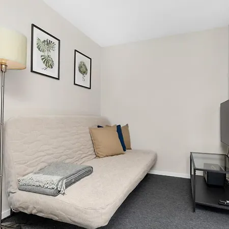 Central Studio Apartment In Stavanger Exterior photo