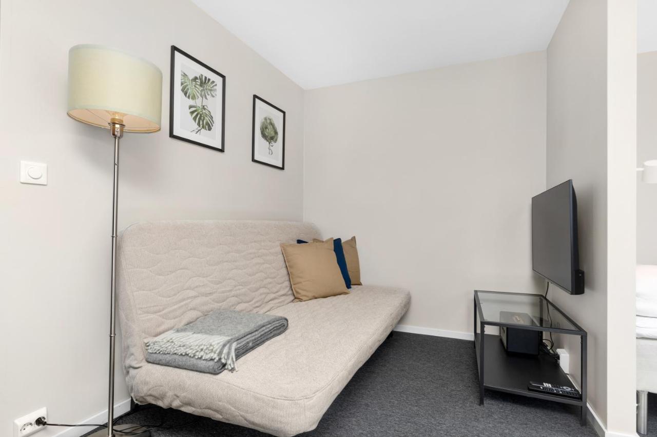 Apartment In *