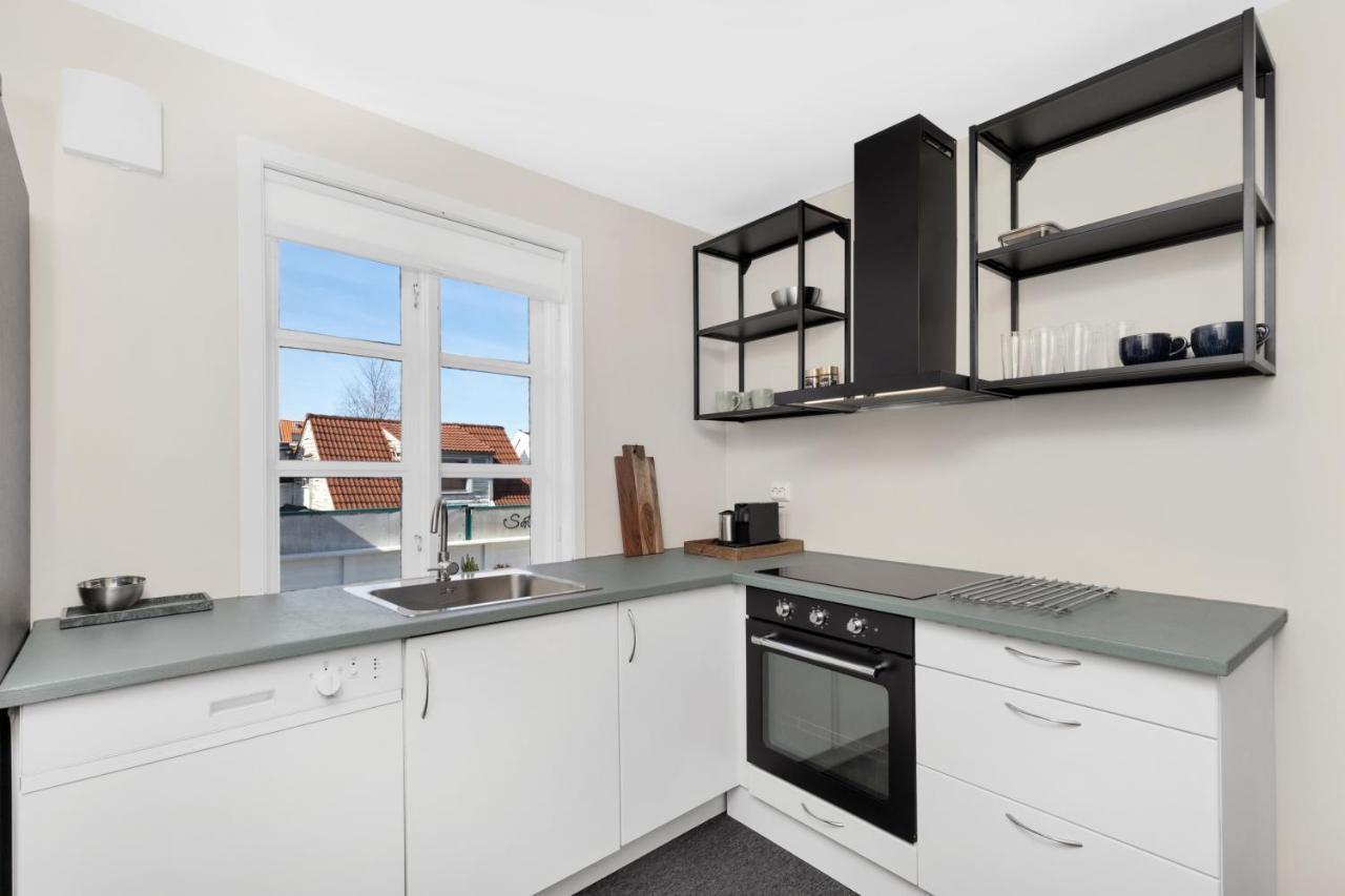 Apartment In