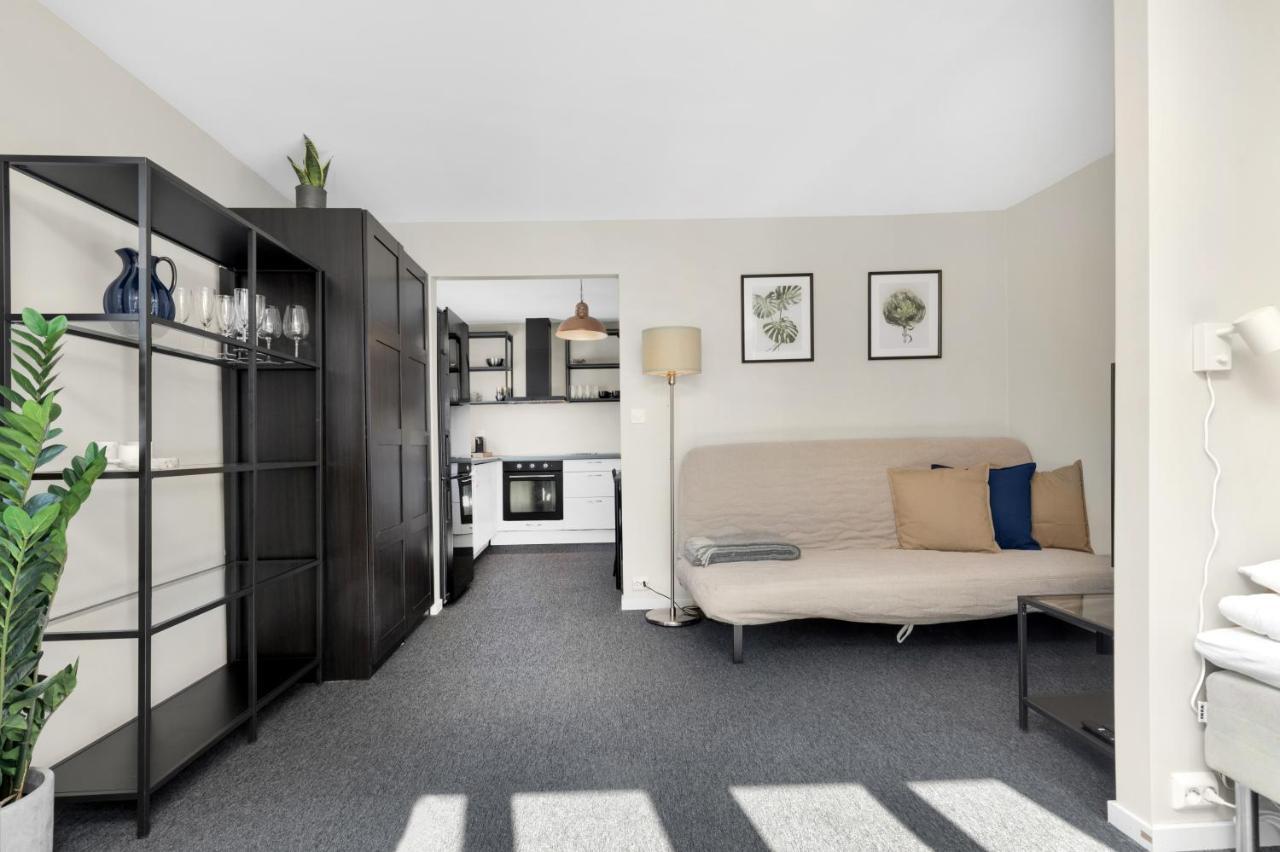 Apartment In