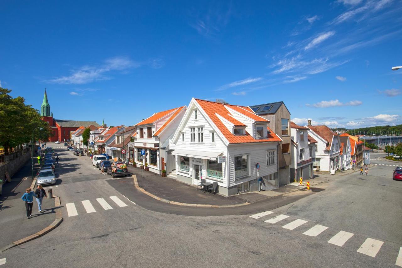 In Appartamento Stavanger